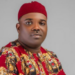 Abia Dep Gov Decries High Rate Of Crime