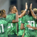 Super Eagles Break 5-year-old Jinx, Edge 10-man Mozambique In 5-goal Thriller