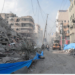 Israel-Gaza War Further Divides UN Security Council 4 Israel-Gaza War Further Divides UN Security Council