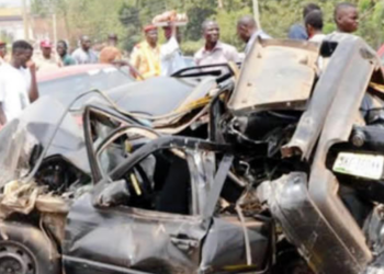 20 Dead, 40 Injured In Yobe Auto Crash