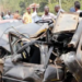 20 Dead, 40 Injured In Yobe Auto Crash