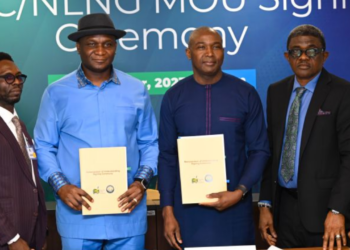 NDDC Works With NLNG Towards Positive Change In Niger Delta Region