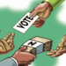 Don’t Sell Your Vote For 4 Years Of Suffering, Cleric Tells Nigerians