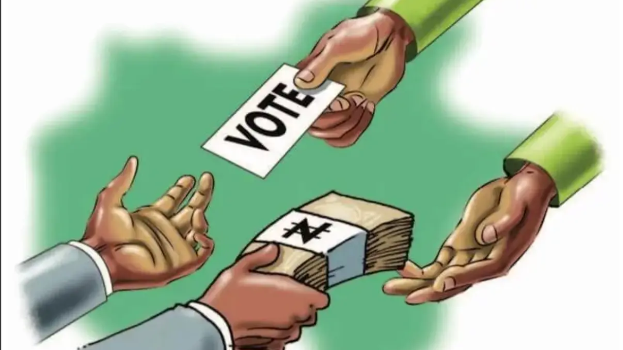 Don’t Sell Your Vote For 4 Years Of Suffering, Cleric Tells Nigerians