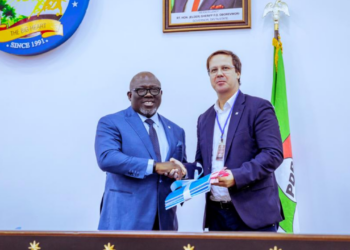 Delta Govt, Julius Berger Sign N78bn Flyovers, Road Contracts