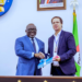 Delta Govt, Julius Berger Sign N78bn Flyovers, Road Contracts