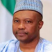 Arabi Resumes Work, Pledges To Serve Pilgrims Better 5 Arabi Resumes Work, Pledges To Serve Pilgrims Better