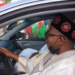 Bauchi Govt Gives New District Heads Cars