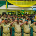 NCoS Sacks 2, Sanctions 35 Officers For Stealing, Trafficking Contrabands