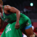 'Nigeria's Wrestling Will Soon Produce Olympic, World Champion' 5 ‘Nigeria’s Wrestling Will Soon Produce Olympic, World Champion’