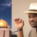 National Mosque Land: I’m Not Against Muslims, Says Wike 4 National Mosque Land: I’m Not Against Muslims, Says Wike