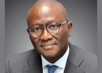 Founder Of Nigeria’s First Credit Rating Firm, Bode Agusto, Is Dead