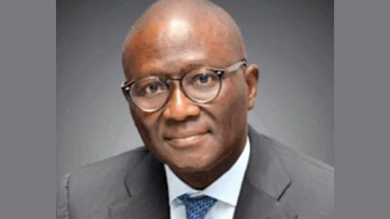 Founder Of Nigeria’s First Credit Rating Firm, Bode Agusto, Is Dead