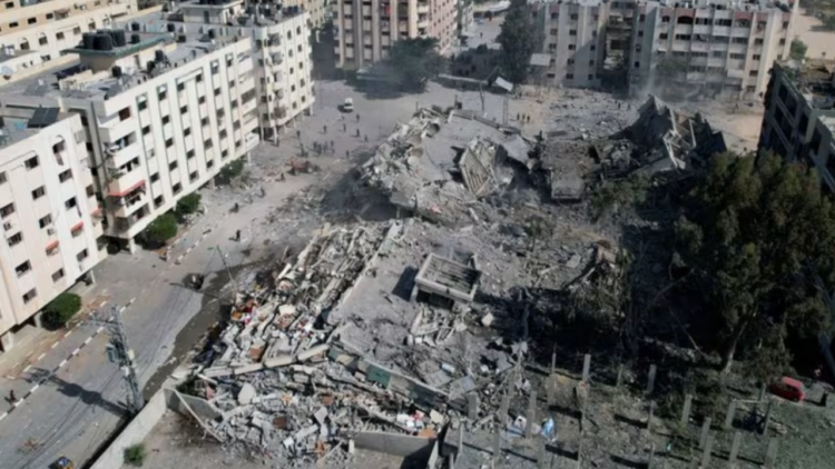 Gaza