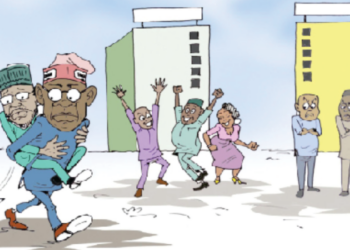 Discordant Tunes Over Tinubu’s Appointments