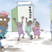 Discordant Tunes Over Tinubu’s Appointments
