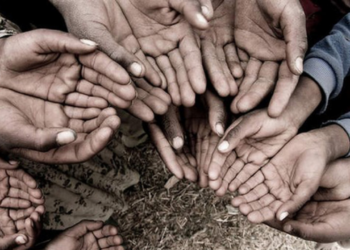 The Need To Eradicate Poverty