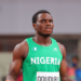 Oduduru Receives 6-yr Doping Ban