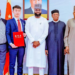 BRI: NASENI, Chinese Firms Sign MoUs For $2bn For New Projects