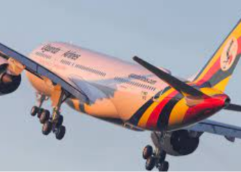 Uganda Airlines Begins Direct Flight To Nigeria, Reduces Travel Time