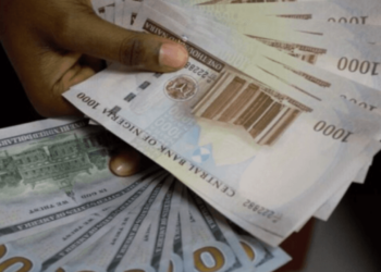 As Naira Hits N1,170/$1 All-time Low, BDC Operators Suggest Panacea