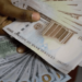 Naira to Dollar Exchange rate from 1st Oct -18th 2023 5 As Naira Hits N1,170/$1 All-time Low, BDC Operators Suggest Panacea