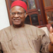 Anyaoku Calls For New Constitution, Says Nigeria’s Diversity Will Become Asset 5 Anyaoku Calls For New Constitution, Says Nigeria’s Diversity Will Become Asset