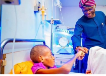 Coroner’s Inquest Into Death Of Boy With Missing Intestine Begins In Lagos
