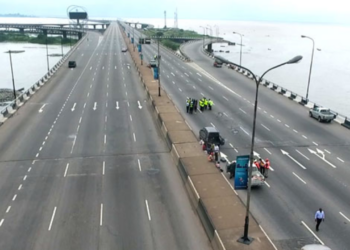 FG Mulls 6 Months Closure Of Third Mainland Bridge  For Total  Overhaul