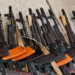 Epidemic Of Illicit Arms 5 Epidemic Of Illicit Arms