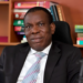Be Resourceful, Wellspring Varsity VC Urges Graduands 5 Be Resourceful, Wellspring Varsity VC Urges Graduands