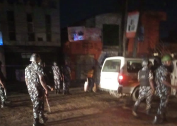Lagos Govt Seals Alaba International Market