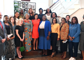 US Eyes Strong Trade, Investment With Nigeria