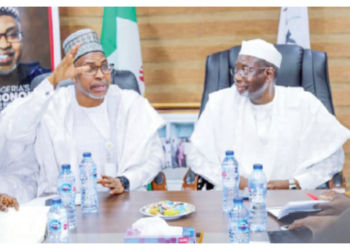 Galaxy Backbone, Jigawa Partner For Digital Inclusion, Infrastructural Development
