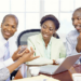 Unlocking Nigerian Potential: Leading Transformation For Unbeatable Organisational Success