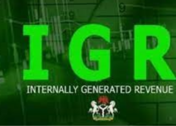 Budgit Report Places Ogun Top On IGR