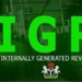 Budgit Report Places Ogun Top On IGR 5 Budgit Report Places Ogun Top On IGR
