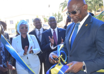 First Bank Launches Digital Xperience Centre In Abuja