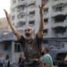 Israel-Hamas War: UN Expresses Concern As Death Toll Hits 7,200