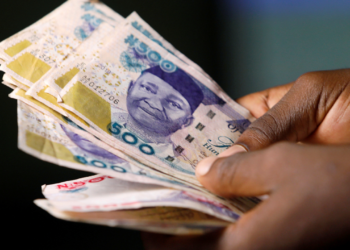The N25,000 Conditional Cash Transfer