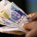 The N25,000 Conditional Cash Transfer 5 The N25,000 Conditional Cash Transfer