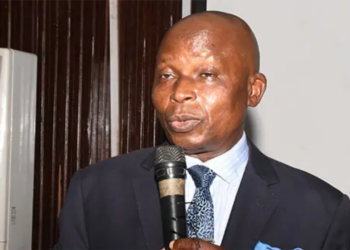 AGF Tasks State AGs, Others On Review Of Criminal Justice Laws