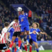 Championship: Leicester Go Eight Points Clear