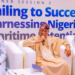 FG To Launch Road Map For Marine & Blue Economy Sector 5 FG To Launch Road Map For Marine & Blue Economy Sector