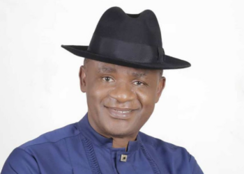 NDDC Ex-MD’s Security Aide Seeks Police Protection