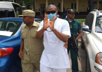 Medical Doctor Bags Life Jail For Defiling Wife’s Niece
