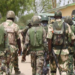 Boko Haram Kingpin Escapes Arrest In Minna 5 Boko Haram Kingpin Escapes Arrest In Minna