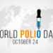 World Polio Day: Rotary Distributes 200 Tricycles To Victims
