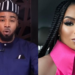 Tiv Men Don’t Give Out Their Wives To Guests, Says Venita’s Ex-Husband