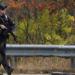 US Mass Shooting: Police Launch Manhunt For Suspected Killer Of 16